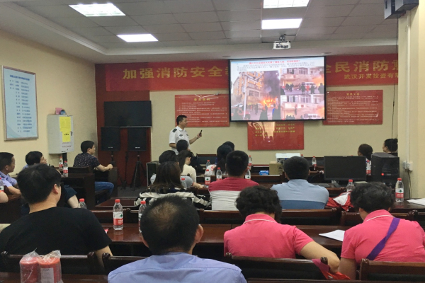 武漢開發投資有限公司